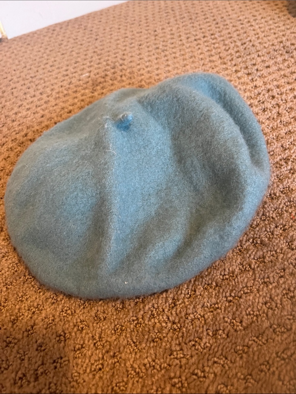 Forever 21 French style beret